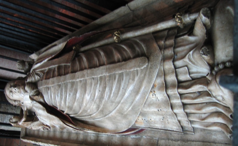 William Courtenay 1396